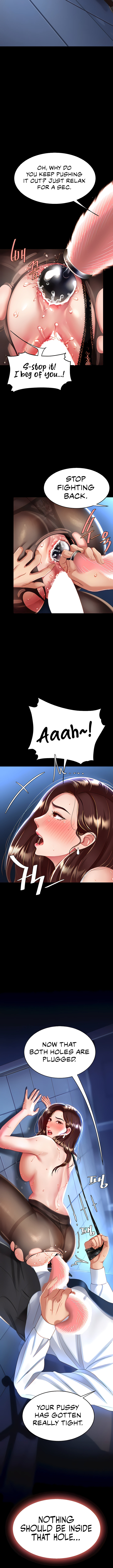 Go Ahead Mom chapter 21 page 14