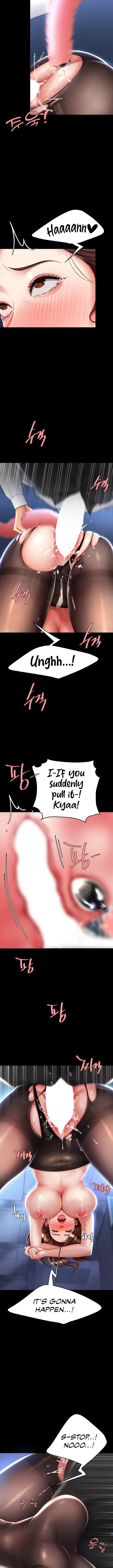 Go Ahead Mom chapter 22 page 6
