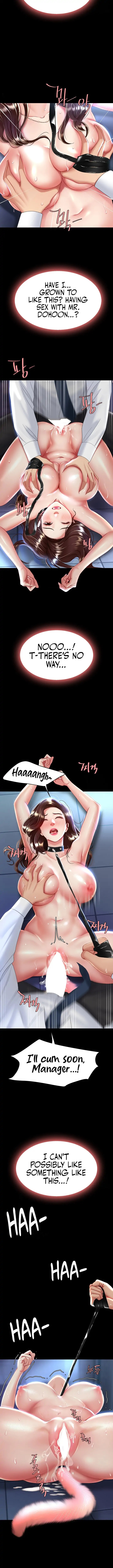 Go Ahead Mom chapter 22 page 13