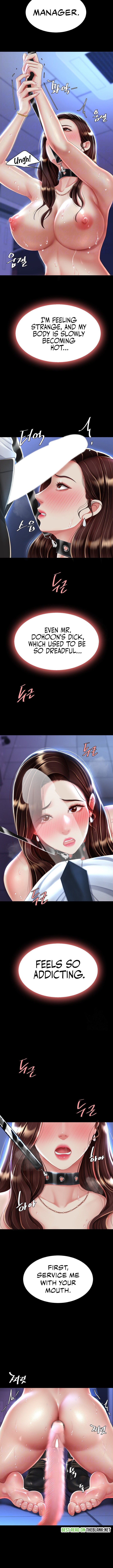 Go Ahead Mom chapter 23 page 3