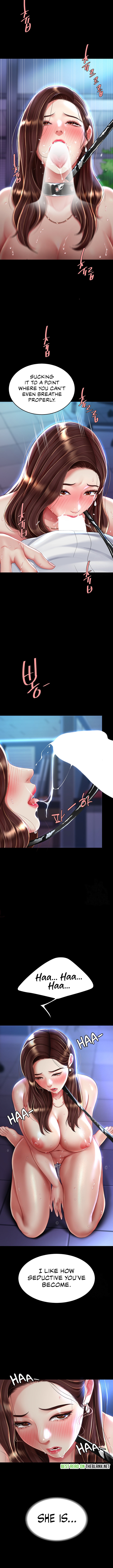 Go Ahead Mom chapter 23 page 6