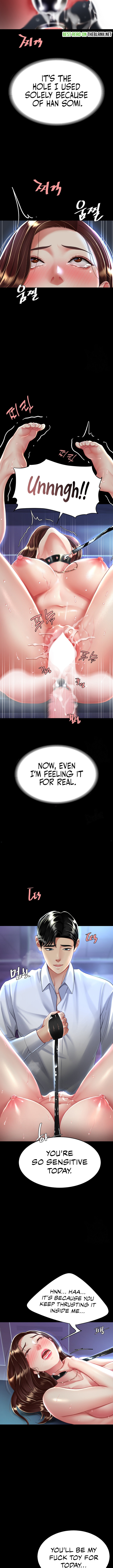 Go Ahead Mom chapter 23 page 9