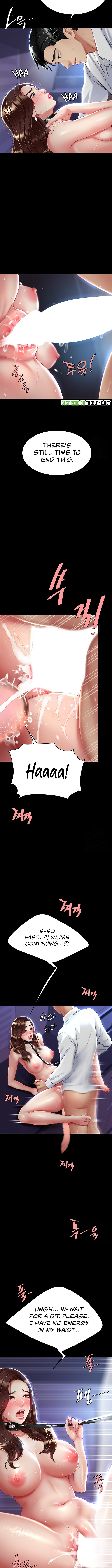 Go Ahead Mom chapter 23 page 10