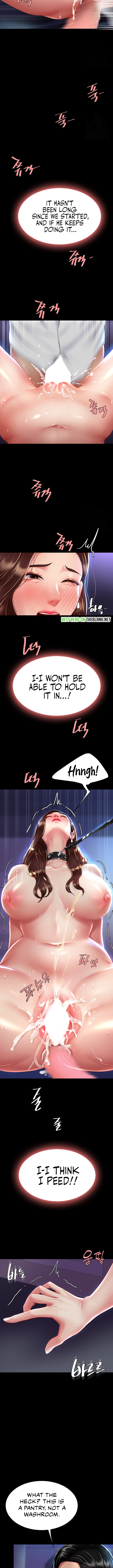 Go Ahead Mom chapter 23 page 11