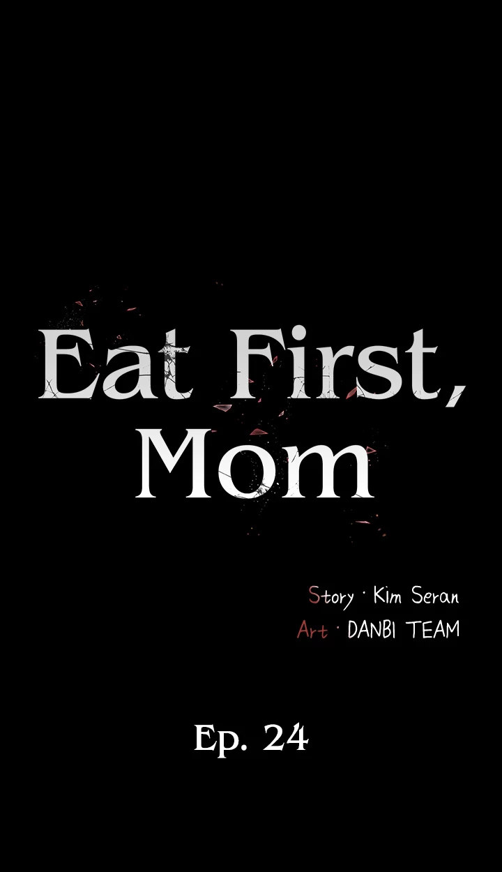 Go Ahead Mom chapter 24 page 7