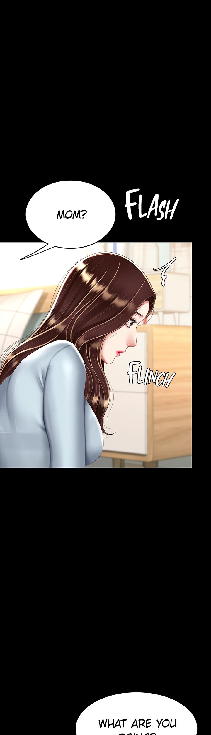 Go Ahead Mom chapter 24 page 10