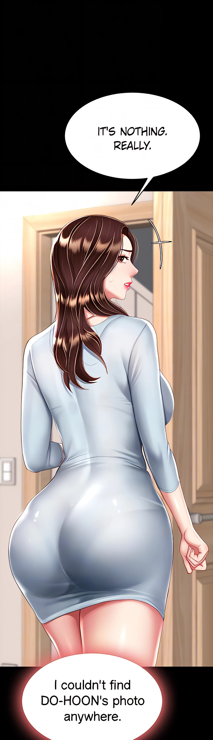 Go Ahead Mom chapter 24 page 15