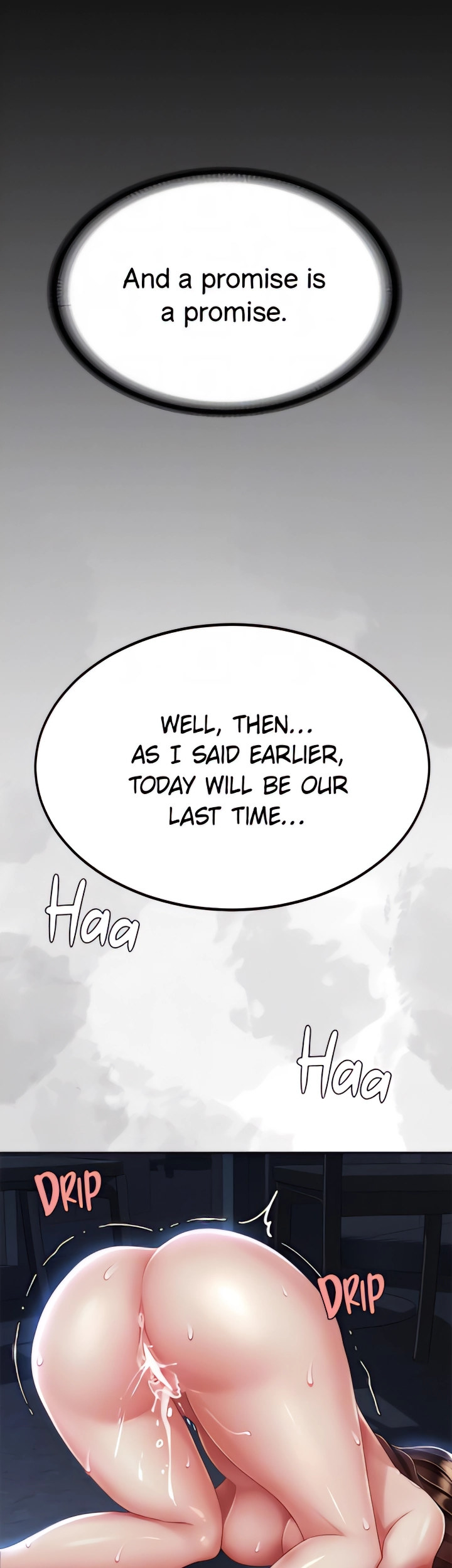 Go Ahead Mom chapter 24 page 37