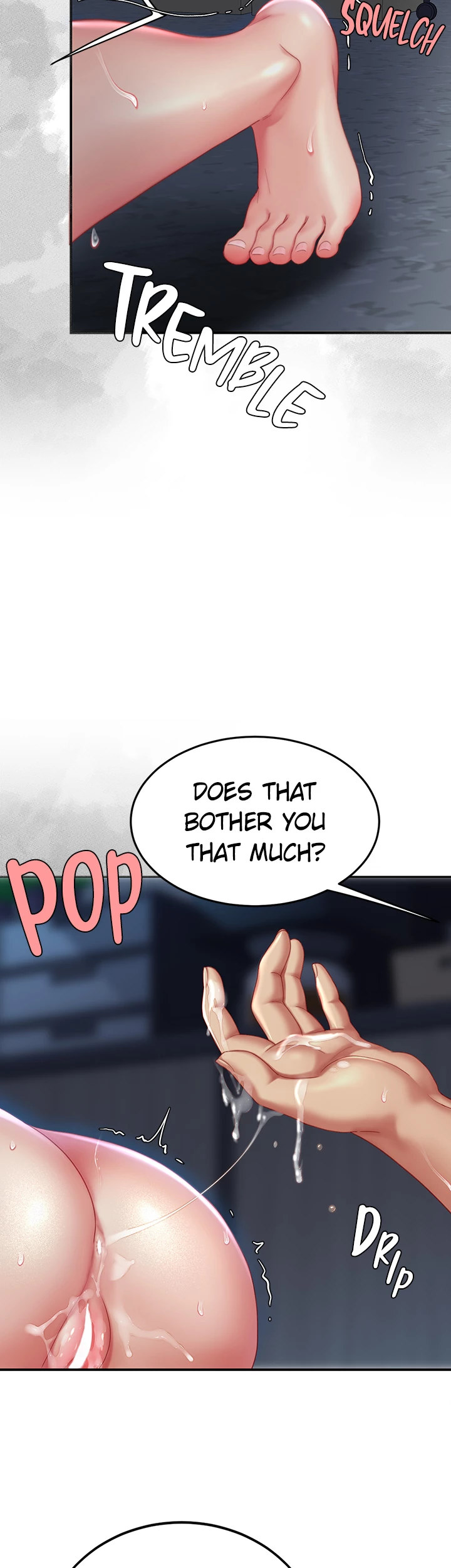 Go Ahead Mom chapter 24 page 41