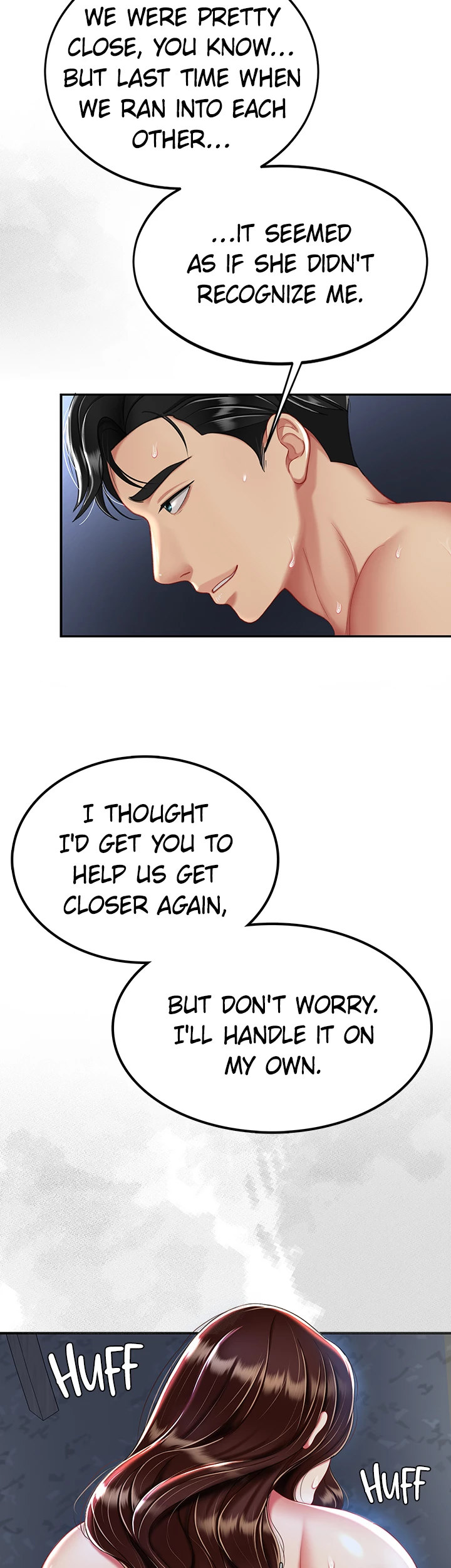 Go Ahead Mom chapter 24 page 42