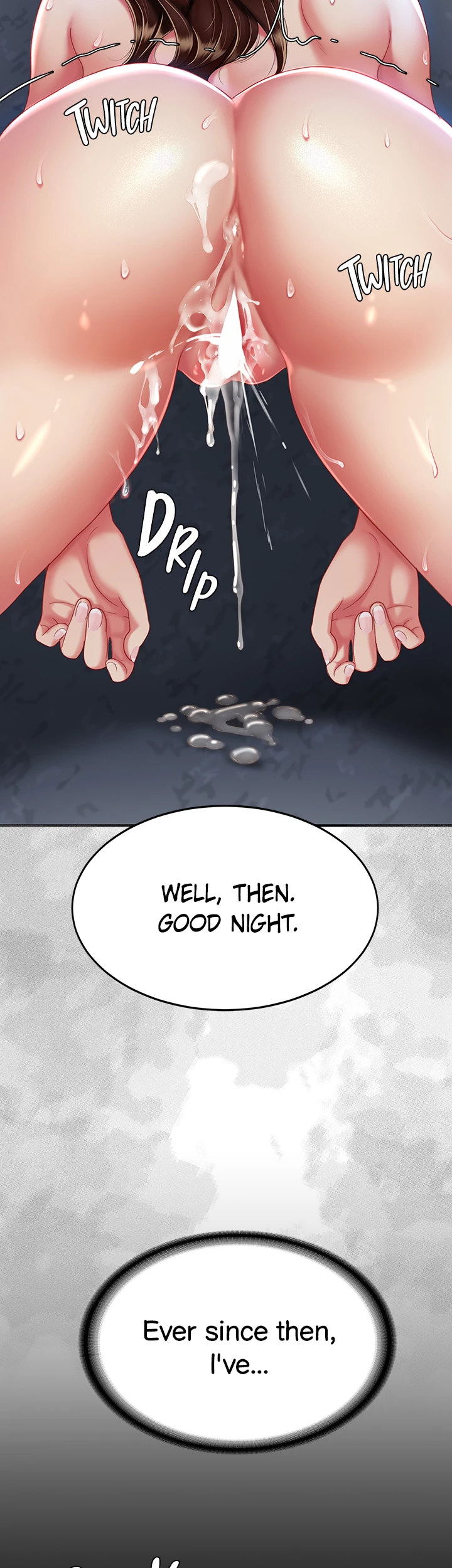 Go Ahead Mom chapter 24 page 43