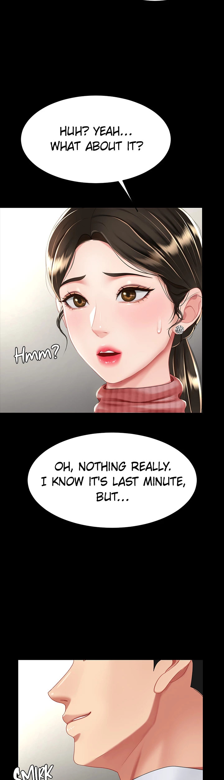 Go Ahead Mom chapter 24 page 50