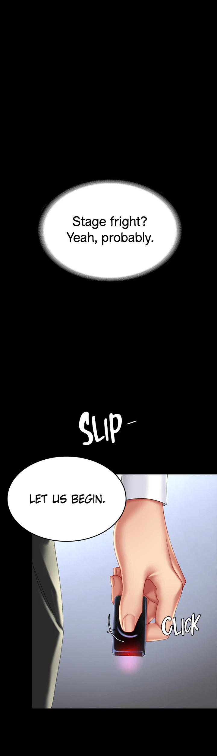Go Ahead Mom chapter 24 page 57