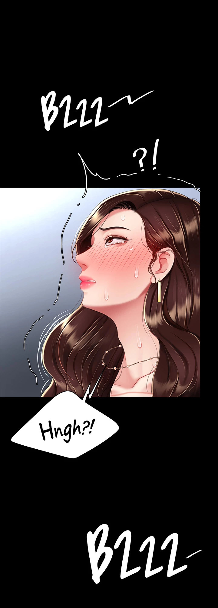 Go Ahead Mom chapter 24 page 58