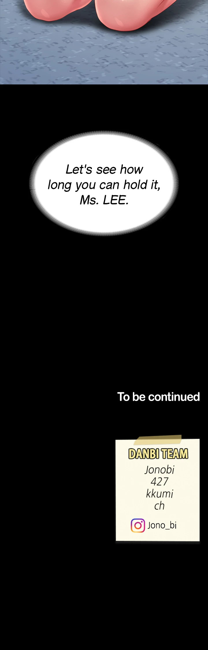 Go Ahead Mom chapter 24 page 63