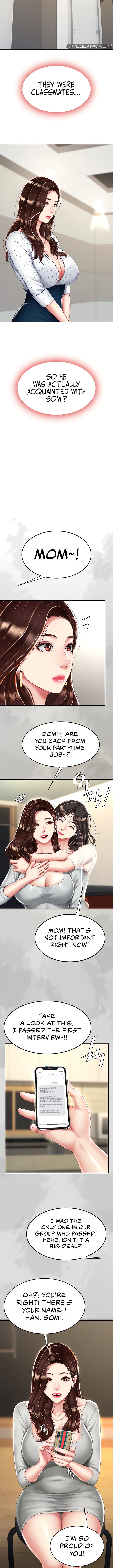 Go Ahead Mom chapter 25 page 4