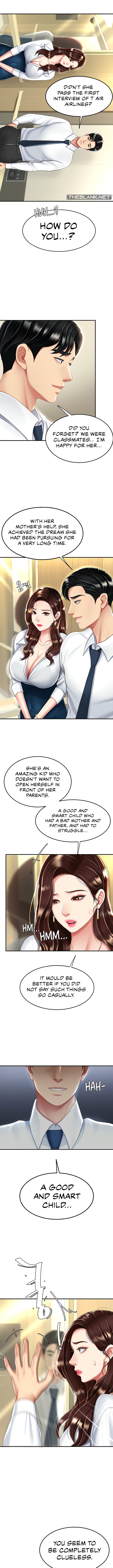 Go Ahead Mom chapter 25 page 7