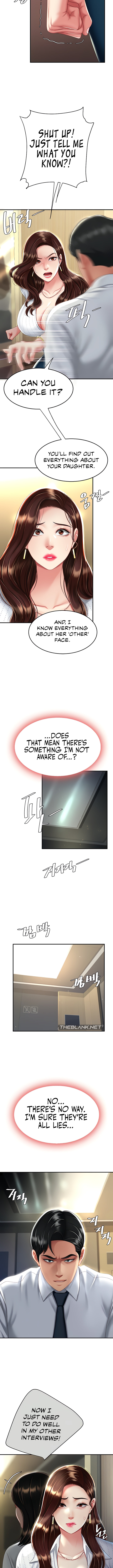 Go Ahead Mom chapter 25 page 9