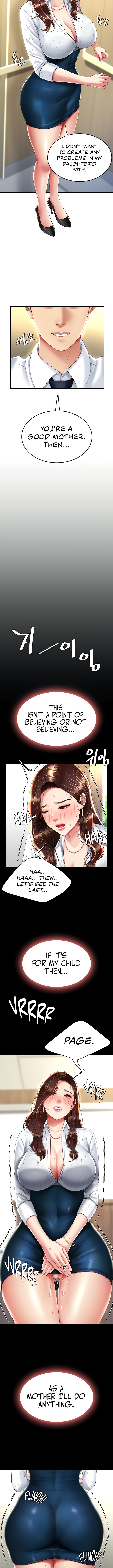 Go Ahead Mom chapter 25 page 11