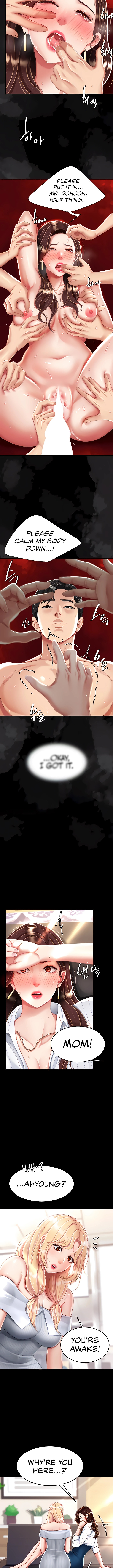 Go Ahead Mom chapter 26 page 6