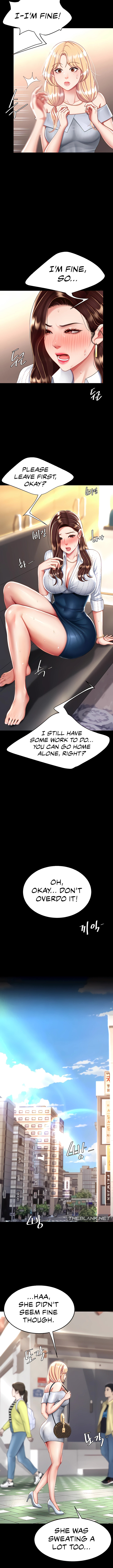 Go Ahead Mom chapter 26 page 8