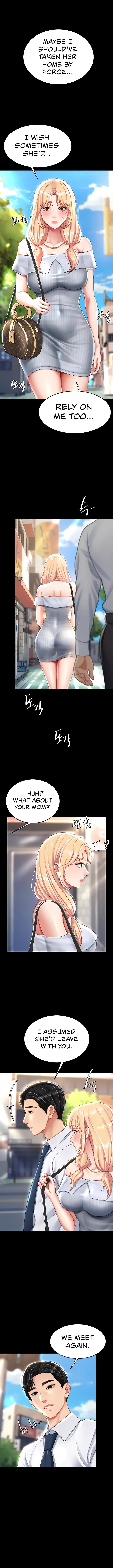Go Ahead Mom chapter 26 page 9