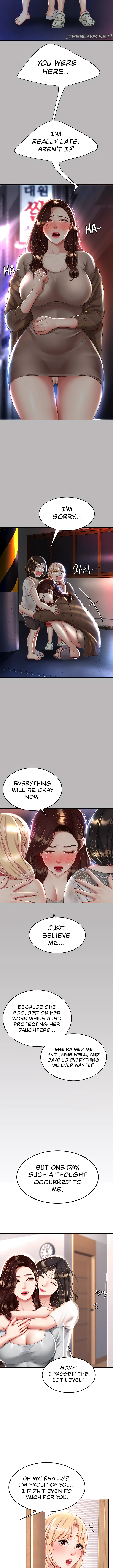 Go Ahead Mom chapter 26 page 11