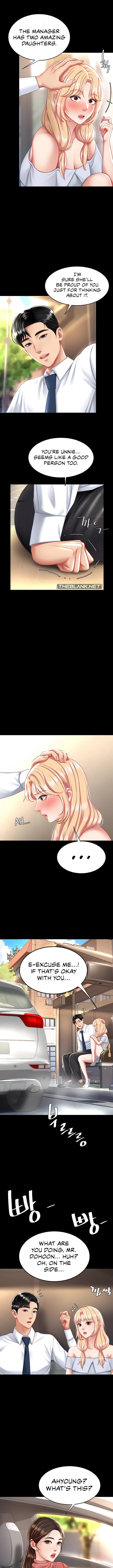 Go Ahead Mom chapter 26 page 13
