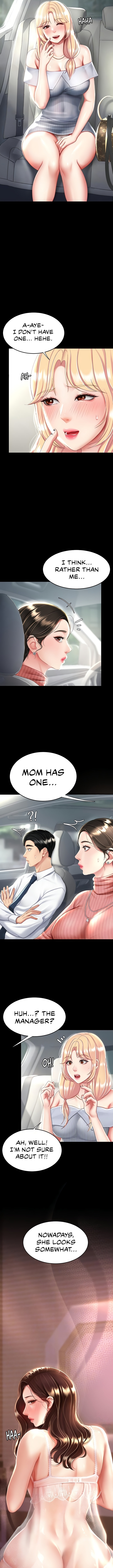 Go Ahead Mom chapter 27 page 3