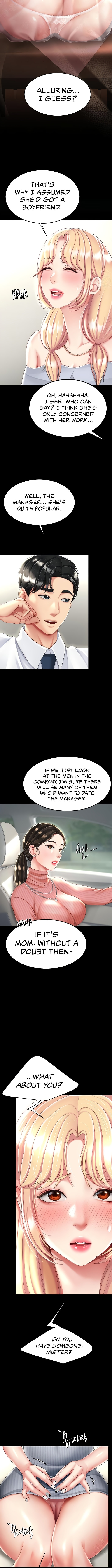 Go Ahead Mom chapter 27 page 4