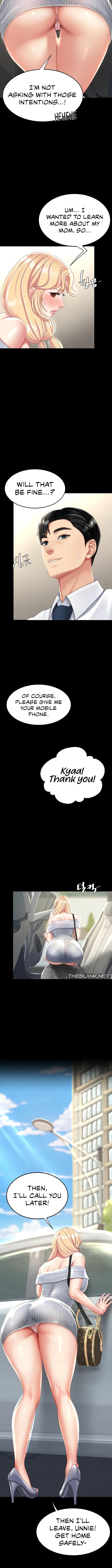 Go Ahead Mom chapter 27 page 6