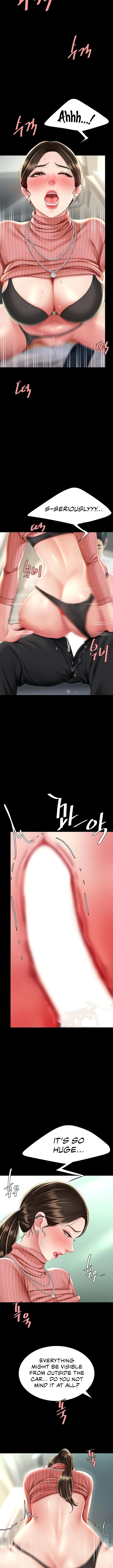Go Ahead Mom chapter 27 page 11