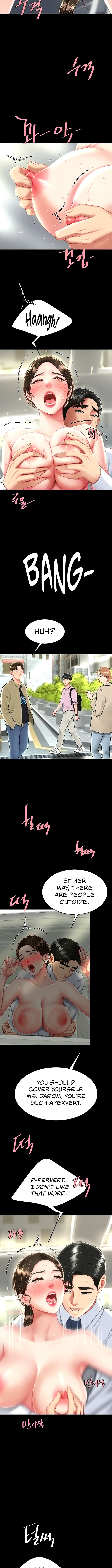 Go Ahead Mom chapter 28 page 10