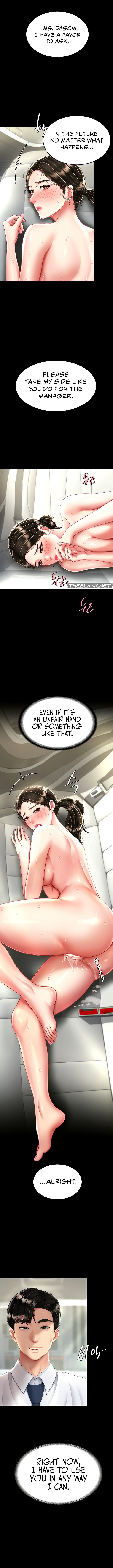 Go Ahead Mom chapter 28 page 13