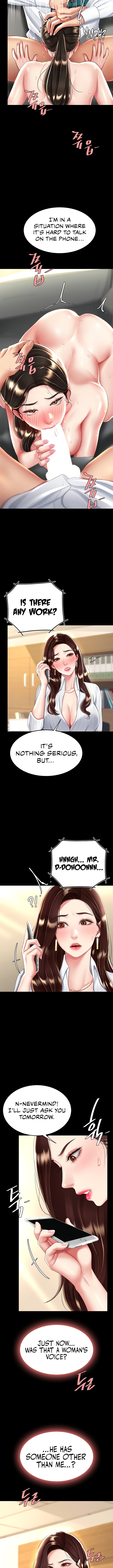 Go Ahead Mom chapter 29 page 4