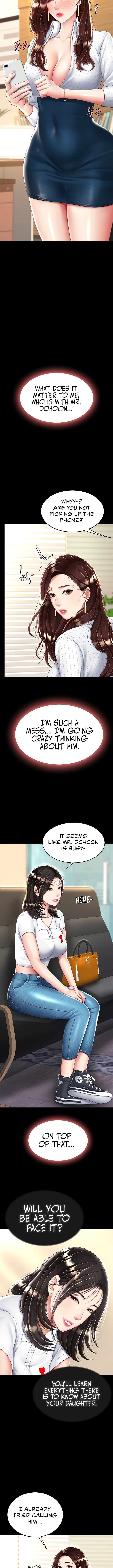 Go Ahead Mom chapter 29 page 5