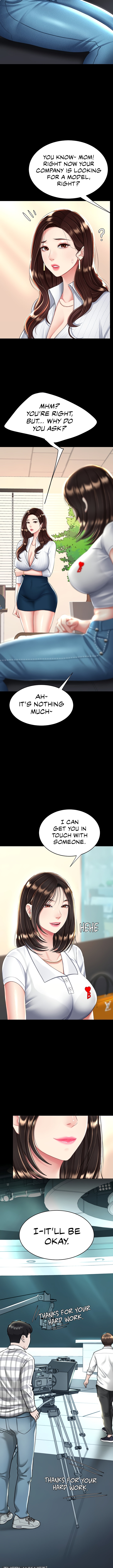 Go Ahead Mom chapter 29 page 7