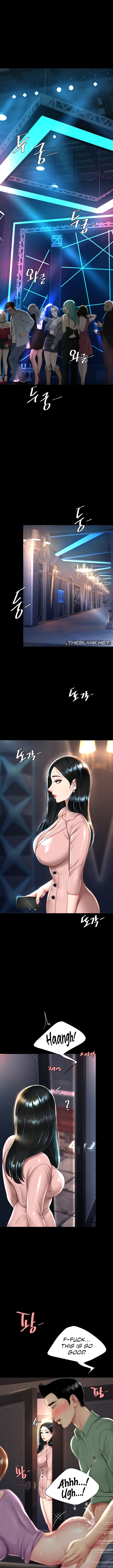 Go Ahead Mom chapter 29 page 11