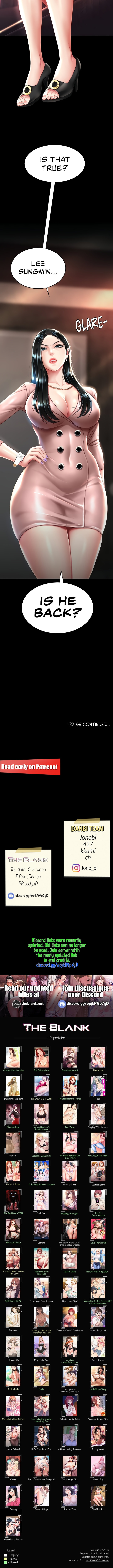 Go Ahead Mom chapter 29 page 14