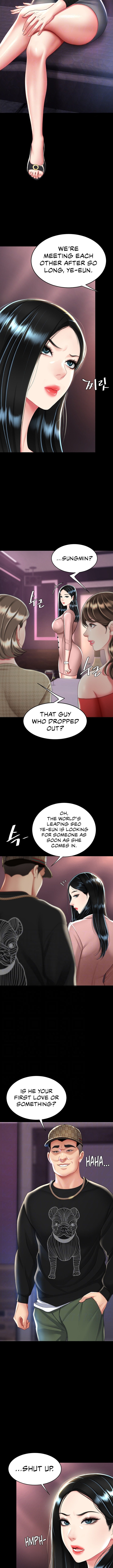 Go Ahead Mom chapter 30 page 3