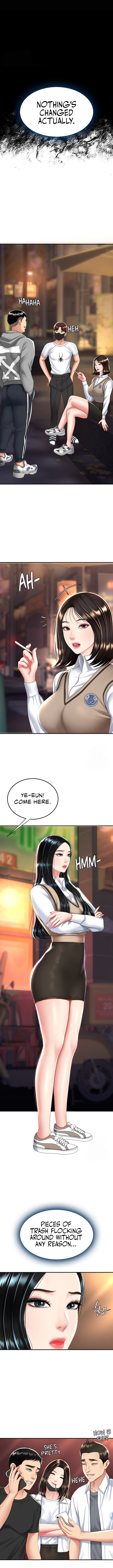 Go Ahead Mom chapter 30 page 5