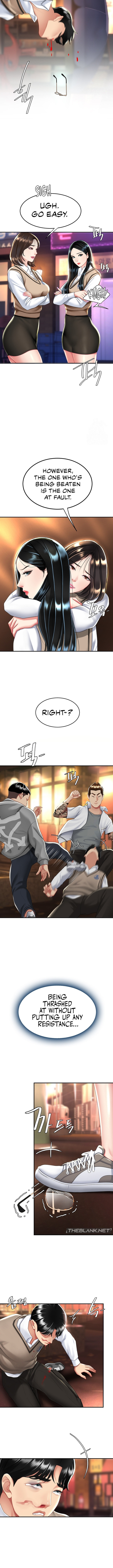 Go Ahead Mom chapter 30 page 7
