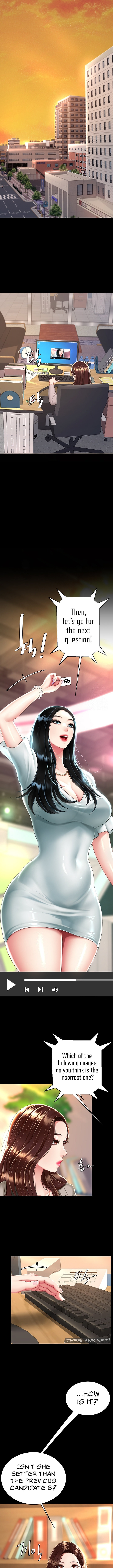 Go Ahead Mom chapter 30 page 11