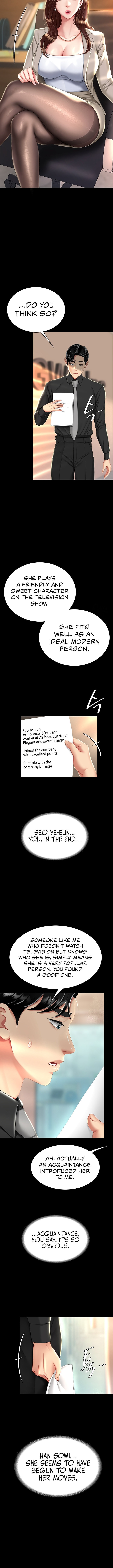 Go Ahead Mom chapter 30 page 12