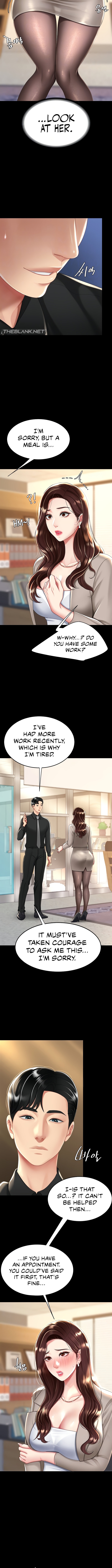 Go Ahead Mom chapter 31 page 3