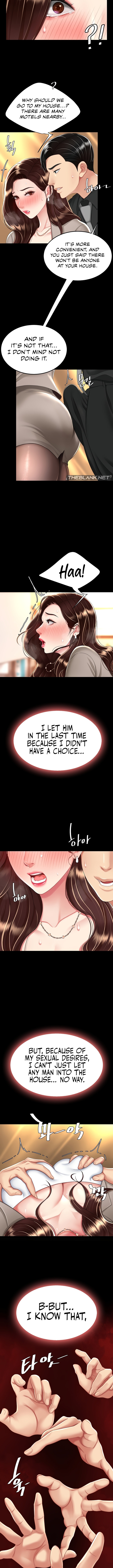 Go Ahead Mom chapter 31 page 7