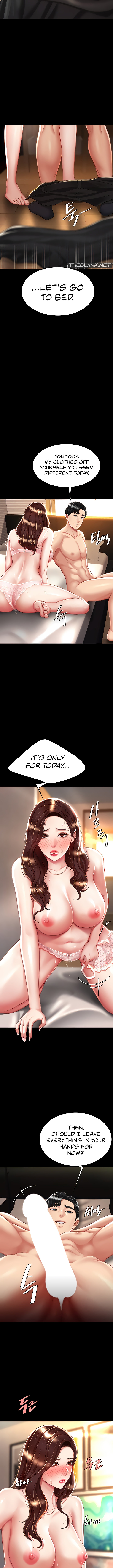 Go Ahead Mom chapter 32 page 5