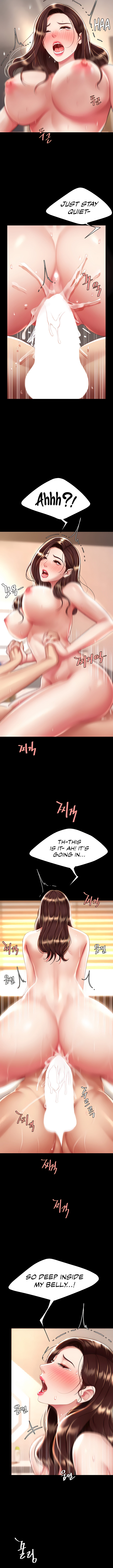 Go Ahead Mom chapter 32 page 8