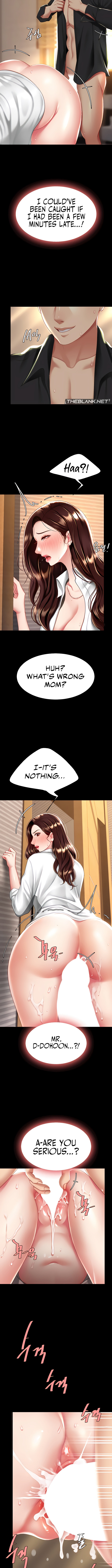 Go Ahead Mom chapter 32 page 12