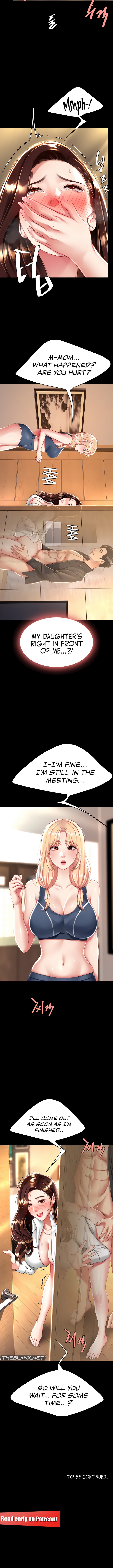 Go Ahead Mom chapter 32 page 13